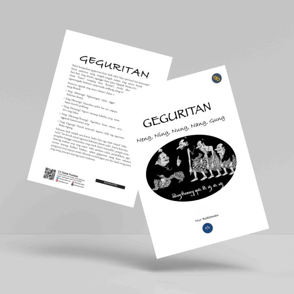 Buku Geguritan: Neng, Ning, Nung, Nang, Gung