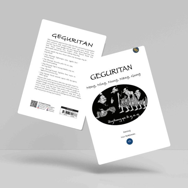 Buku Geguritan: Neng, Ning, Nung, Nang, Gung