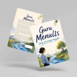 Buku Guru Menulis: Deep Learning Mengalir