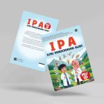 Buku Ilmu Pengetahuan Alam (IPA): Petualangan SAINS di Sekitar Kita