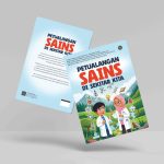 Buku Ilmu Pengetahuan Alam (IPA): Petualangan SAINS di Sekitar Kita