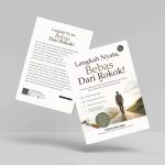Buku Langkah Nyata, Bebas dari Rokok!: Panduan Praktis dan Ilmiah untuk Hidup Lebih Sehat, Tenang, dan Merdeka dari Ketergantungan Rokok
