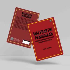 Buku Malpraktik Pendidikan