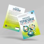 Buku Masase Tepuksorak (Tekan, PUkul, goSOk, geRAK) Terapi untuk Kasus Low Back Pain Nonspesifik