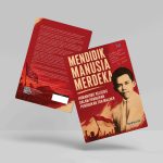 Buku Mendidik Manusia Merdeka (Humanisme Religius dalam Pemikiran Pendidikan Tan Malaka)