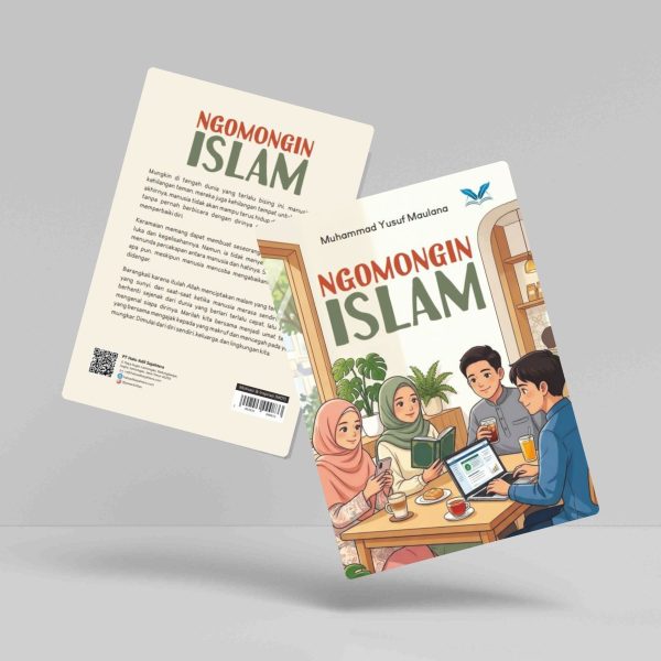 Buku Ngomongin Islam
