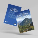 Buku Otobiografi Jejak Langkah dari Anak Timur