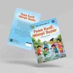 Buku Pena Kecil, Mimpi Besar