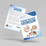 Buku Penyakit Kelainan Kromosom