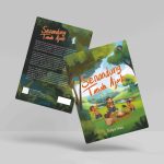 Buku Senandung Tanah Ajaib