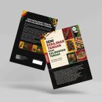 Buku Seni Kerajinan Tangan Khas Kalimantan Tengah:  Nilai Budaya, Estetika dan Kreativitas Lokal