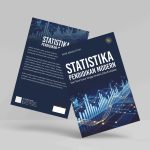 Buku Statistika Pendidikan Modern: Dari Teori Dasar hingga Analisis Data Kompleks