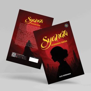 Buku Syanara: Kesadaran Buatan