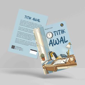 Buku Titik Awal