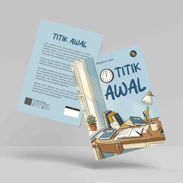 Buku Titik Awal