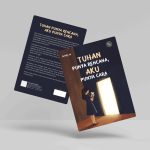 Buku Tuhan punya Rencana, Aku punya Cara