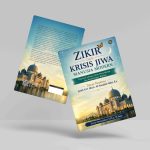Buku Zikir dan Krisis Jiwa Manusia Modern: Tasawuf sebagai Jalan Penyadaran dan Kepulangan Rohani