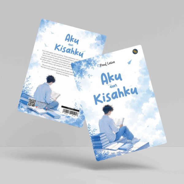 Buku Aku dan Kisahku