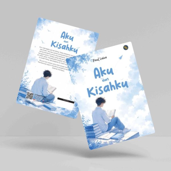 Buku Aku dan Kisahku