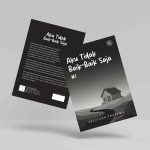 Buku Aku Tidak Baik-Baik Saja 1