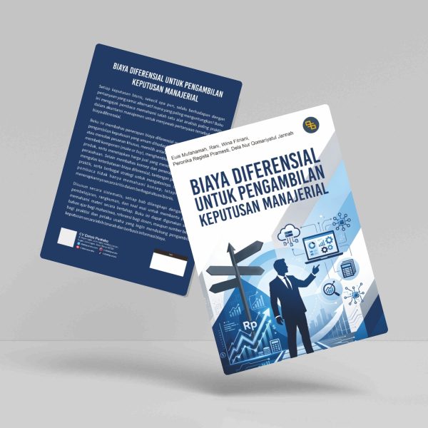 Buku Biaya Diferensial untuk Pengambilan Keputusan Manajerial