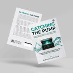 Buku Catching The Pump, Asymmetric Opportunity: Strategi On-Chain Nansen untuk Menemukan Crypto High Potential (Framework Praktis Menemukan Market Maker Positioning & Timing Optimal)