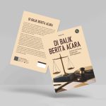 Buku Di Balik Berita Acara: Catatan dari Ruang Pengawasan Ketenagakerjaan