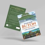 Buku Kisah-kisah Buton Zaman Kesultanan untuk Anak Sekolah