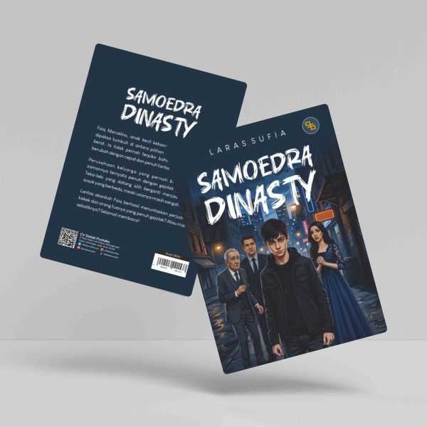 Buku Samoedra Dinasty