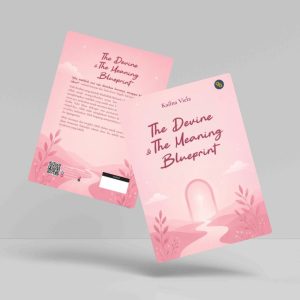 Buku The Divine & the Meaning Blueprint