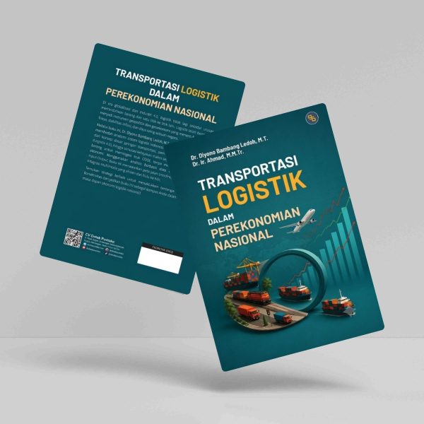 Buku Transportasi Logistik Dalam Perekonomian Nasional