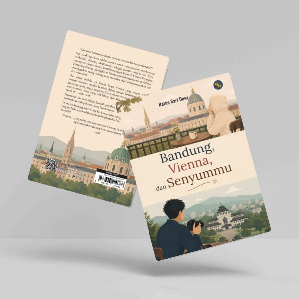 Buku Bandung, Vienna dan Senyummu