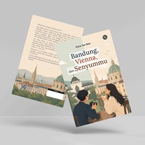 Buku Bandung, Vienna dan Senyummu