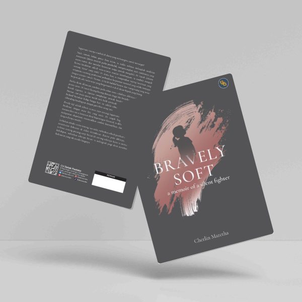 Buku Maria dan Tanah Lelaki