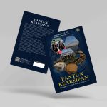 Buku Pantun Kearsipan (Merangkai Kata untuk Menjaga Arsip Lestari)