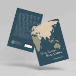 Buku Dua Benua Satu Cinta
