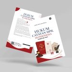Buku Hukum Catatan Sipil di Indonesia: Praktik dan Teori
