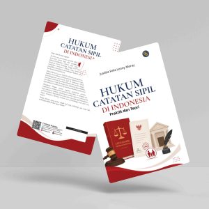 Buku Hukum Catatan Sipil di Indonesia: Praktik dan Teori