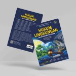 Buku Hukum Lingkungan dalam Perspektif Pidana