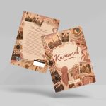 Buku Karamel