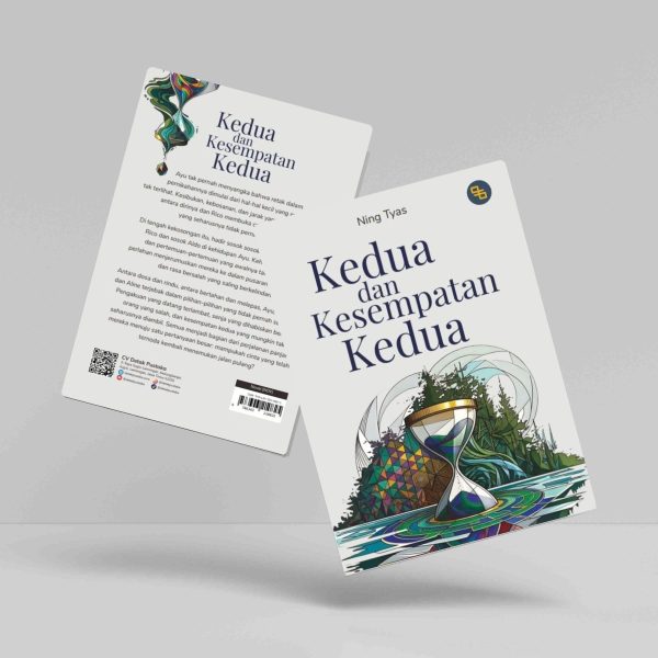 Buku Kedua dan Kesempatan Kedua