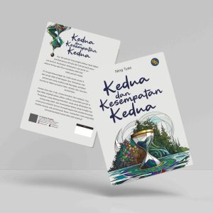 Buku Kedua dan Kesempatan Kedua