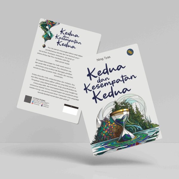 Buku Kedua dan Kesempatan Kedua