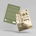 Buku Luka Yang Mengajarkanku Pulang