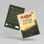 Buku Maria dan Tanah Lelaki