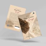 Buku Mengetuk Dua Pintu Surga
