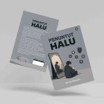 Buku Penuntut Halu