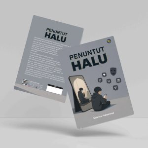 Buku Penuntut Halu