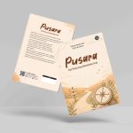 Buku PUSARA: Dua Mimpi yang Menemukan Arah