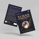Buku Tuhan Melampaui Definisi (Dari Berhala Konseptual Menuju Mistik Cinta yang Publik)